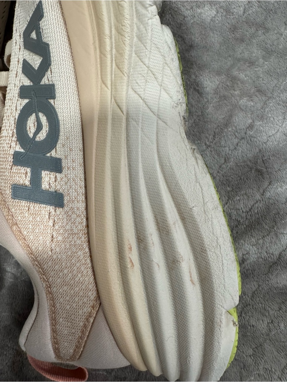 Women’s HOKA - Picture 7 of 8